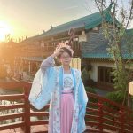 Zhang Ruying - VLOG Exploring China Shanxi Xiaoyi's Intangible Cultural Heritage - 1